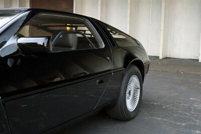 1981 DeLorean DMC-12   - Photo 37 - Rockville, MD 20850