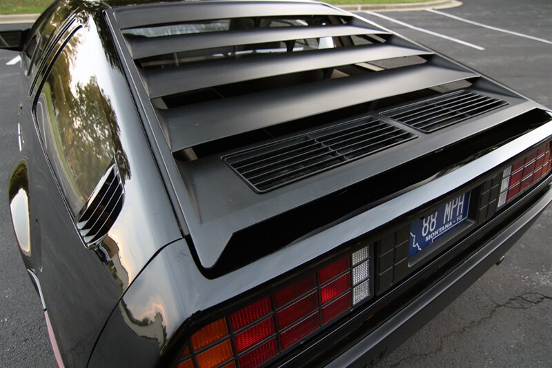 1981 DeLorean DMC-12   - Photo 72 - Rockville, MD 20850