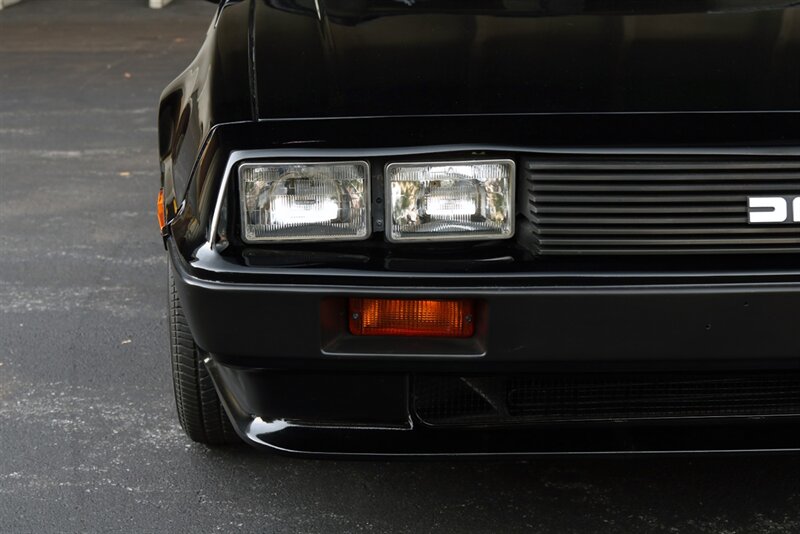 1981 DeLorean DMC-12   - Photo 31 - Rockville, MD 20850