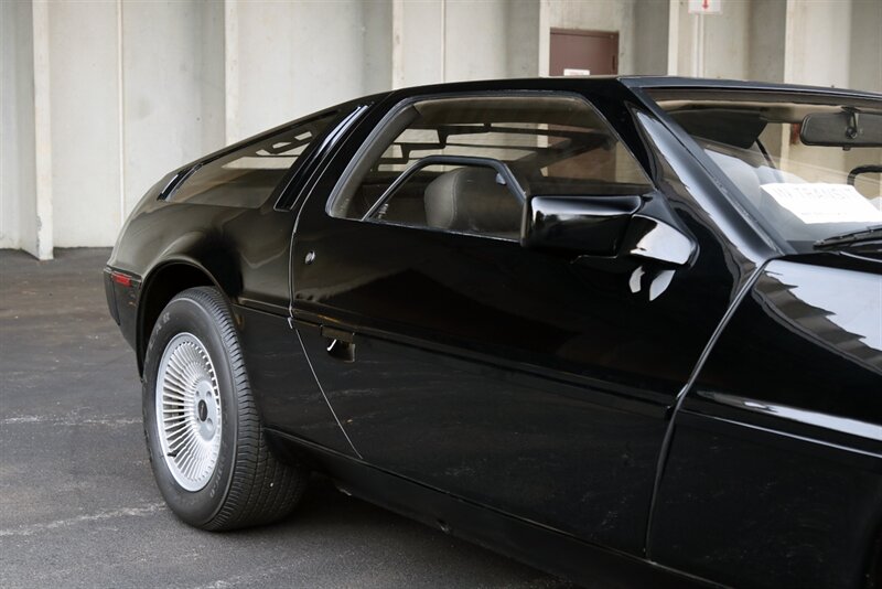 1981 DeLorean DMC-12   - Photo 39 - Rockville, MD 20850