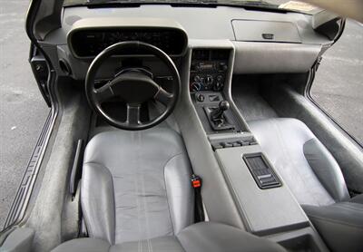 1981 DeLorean DMC-12   - Photo 54 - Rockville, MD 20850