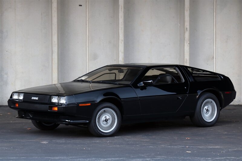 1981 DeLorean DMC-12   - Photo 6 - Rockville, MD 20850