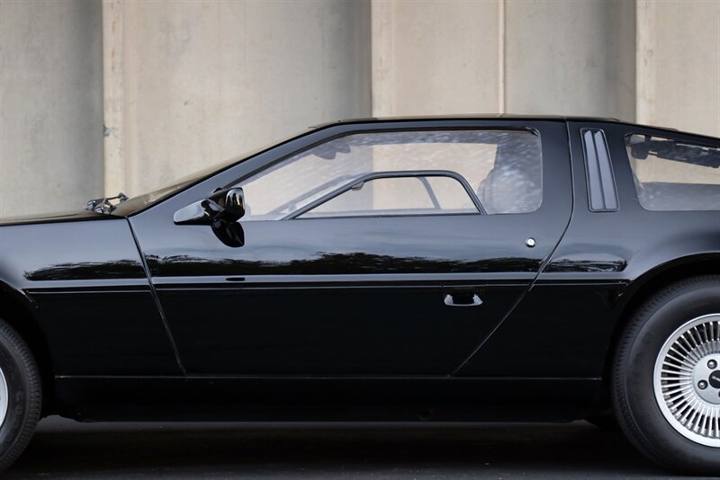 1981 DeLorean DMC-12   - Photo 28 - Rockville, MD 20850