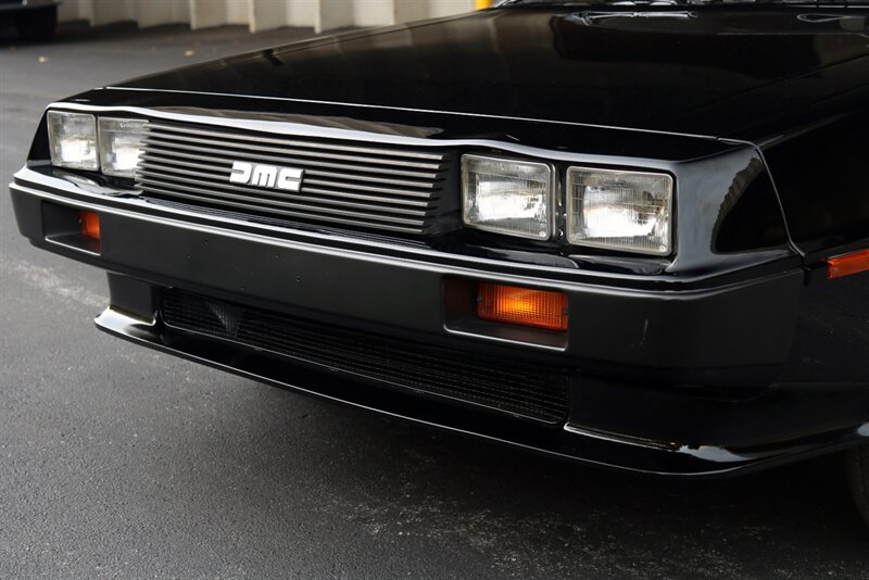 1981 DeLorean DMC-12   - Photo 27 - Rockville, MD 20850