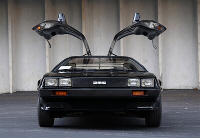 1981 DeLorean DMC-12   - Photo 8 - Rockville, MD 20850