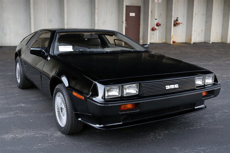 1981 DeLorean DMC-12   - Photo 15 - Rockville, MD 20850