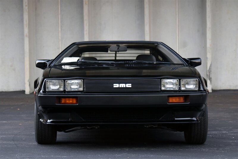 1981 DeLorean DMC-12   - Photo 16 - Rockville, MD 20850