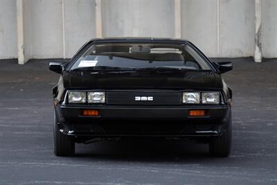 1981 DeLorean DMC-12   - Photo 4 - Rockville, MD 20850