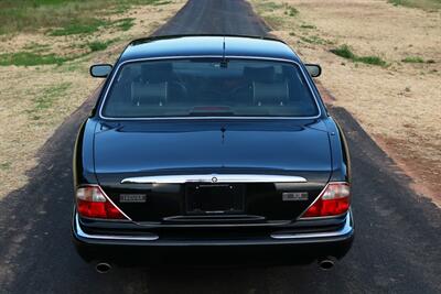 2000 Jaguar XJ8   - Photo 24 - Rockville, MD 20850