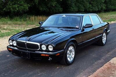 2000 Jaguar XJ8   - Photo 27 - Rockville, MD 20850