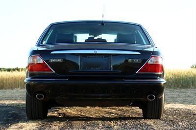 2000 Jaguar XJ8   - Photo 8 - Rockville, MD 20850