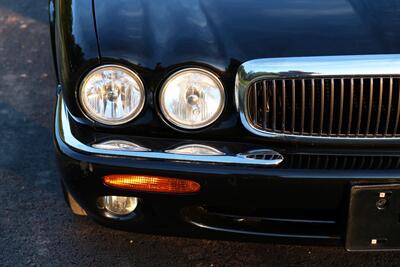 2000 Jaguar XJ8   - Photo 36 - Rockville, MD 20850