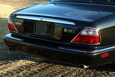 2000 Jaguar XJ8   - Photo 38 - Rockville, MD 20850