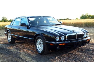 2000 Jaguar XJ8   - Photo 11 - Rockville, MD 20850