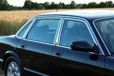 2000 Jaguar XJ8   - Photo 50 - Rockville, MD 20850