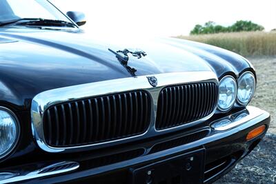 2000 Jaguar XJ8   - Photo 34 - Rockville, MD 20850