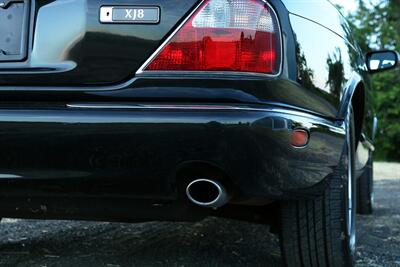 2000 Jaguar XJ8   - Photo 54 - Rockville, MD 20850