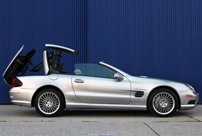 2003 Mercedes-Benz SL 55 AMG   - Photo 13 - Rockville, MD 20850