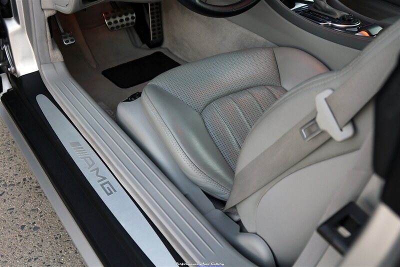 2003 Mercedes-Benz SL 55 AMG   - Photo 52 - Rockville, MD 20850