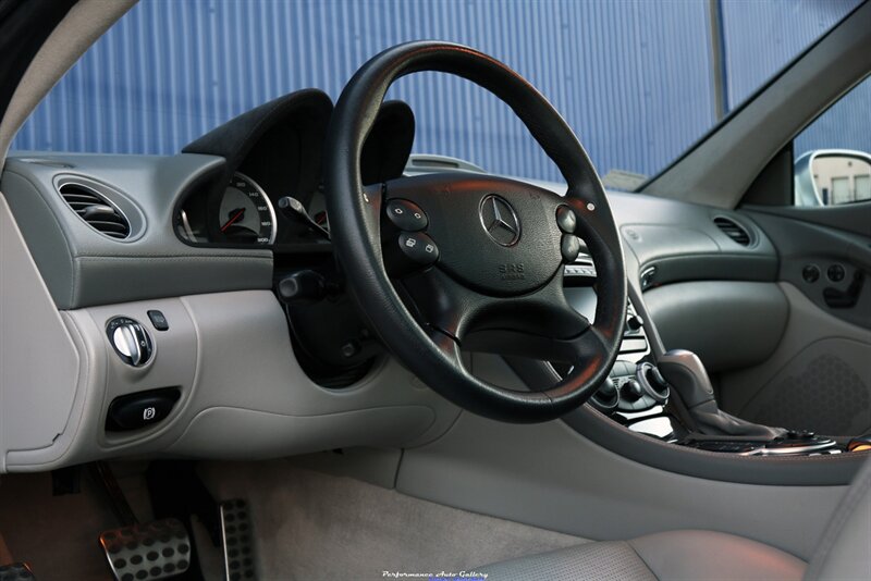 2003 Mercedes-Benz SL 55 AMG   - Photo 46 - Rockville, MD 20850