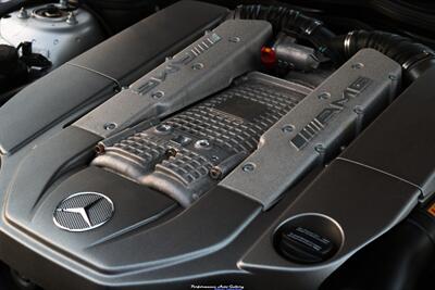 2003 Mercedes-Benz SL 55 AMG   - Photo 82 - Rockville, MD 20850