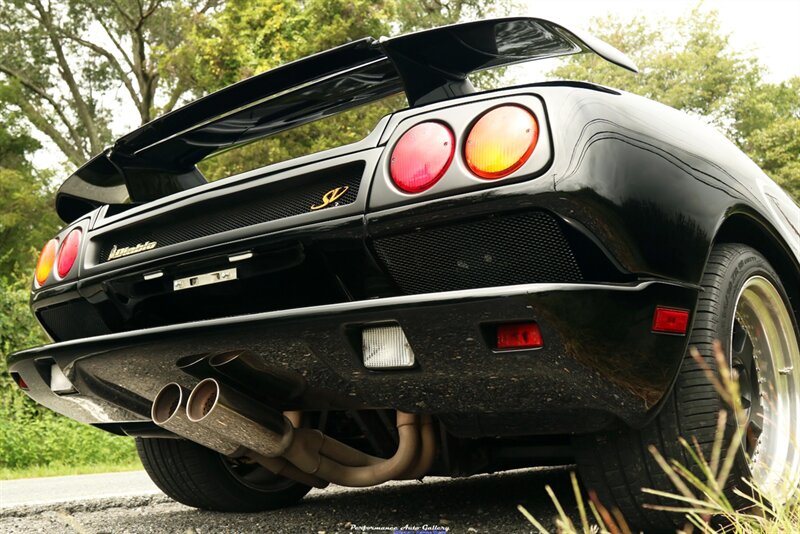 1998 Lamborghini Diablo SV   - Photo 58 - Rockville, MD 20850