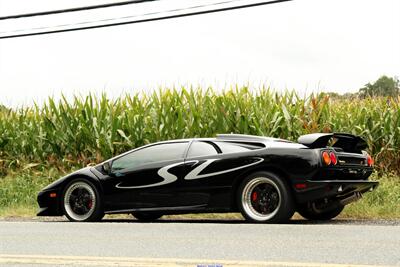 1998 Lamborghini Diablo SV   - Photo 24 - Rockville, MD 20850