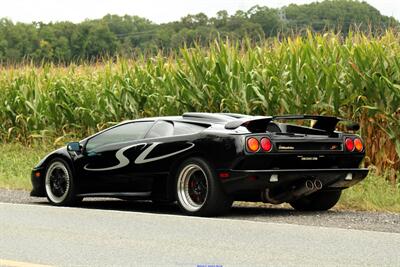 1998 Lamborghini Diablo SV   - Photo 3 - Rockville, MD 20850