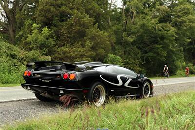 1998 Lamborghini Diablo SV   - Photo 20 - Rockville, MD 20850