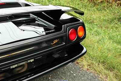 1998 Lamborghini Diablo SV   - Photo 52 - Rockville, MD 20850