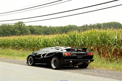 1998 Lamborghini Diablo SV   - Photo 23 - Rockville, MD 20850