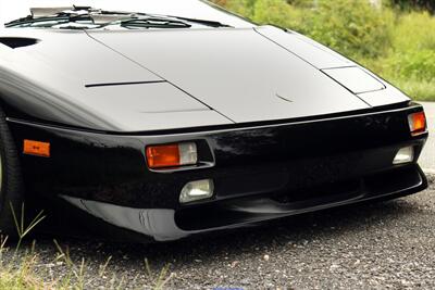 1998 Lamborghini Diablo SV   - Photo 34 - Rockville, MD 20850