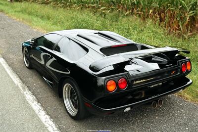 1998 Lamborghini Diablo SV   - Photo 18 - Rockville, MD 20850