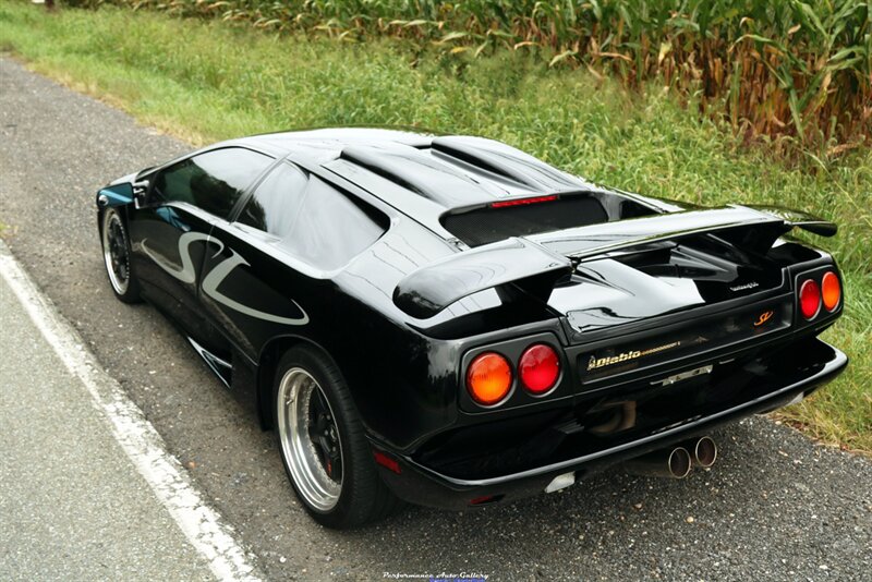 1998 Lamborghini Diablo SV   - Photo 18 - Rockville, MD 20850