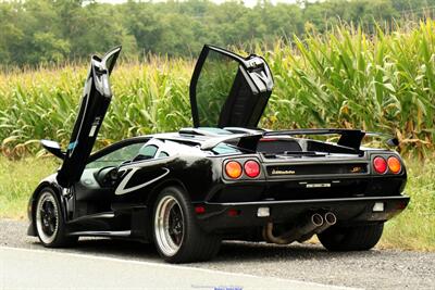 1998 Lamborghini Diablo SV   - Photo 29 - Rockville, MD 20850