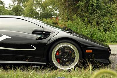 1998 Lamborghini Diablo SV   - Photo 32 - Rockville, MD 20850