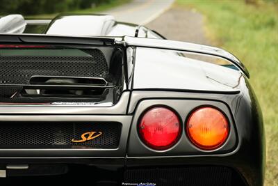 1998 Lamborghini Diablo SV   - Photo 54 - Rockville, MD 20850