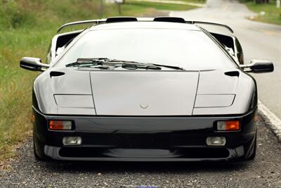 1998 Lamborghini Diablo SV   - Photo 14 - Rockville, MD 20850