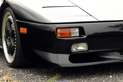 1998 Lamborghini Diablo SV   - Photo 35 - Rockville, MD 20850