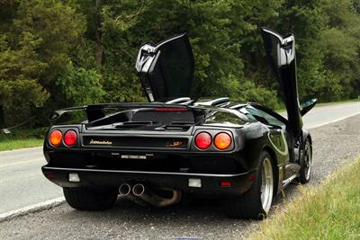 1998 Lamborghini Diablo SV   - Photo 2 - Rockville, MD 20850