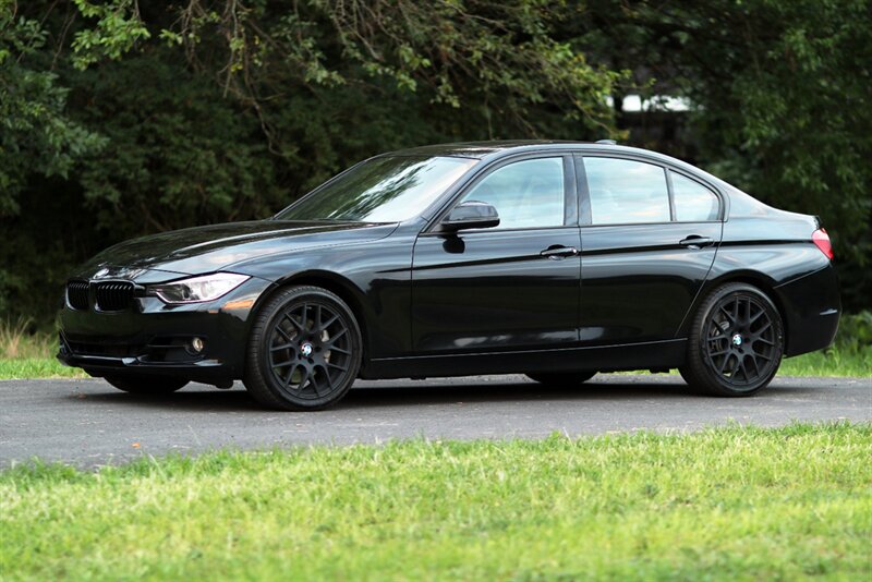 2013 BMW 335i  Sport 6-Speed - Photo 15 - Rockville, MD 20850