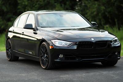 2013 BMW 335i  Sport 6-Speed - Photo 5 - Rockville, MD 20850