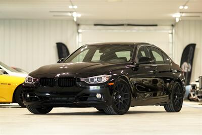 2013 BMW 335i  Sport 6-Speed - Photo 23 - Rockville, MD 20850