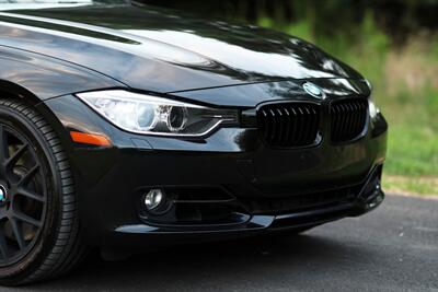 2013 BMW 335i  Sport 6-Speed - Photo 29 - Rockville, MD 20850