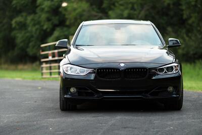 2013 BMW 335i  Sport 6-Speed - Photo 4 - Rockville, MD 20850