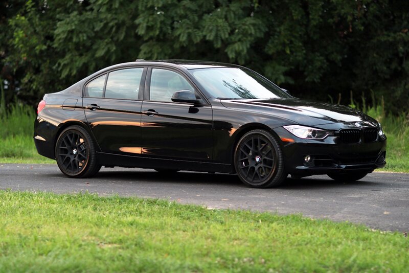 2013 BMW 335i  Sport 6-Speed - Photo 6 - Rockville, MD 20850