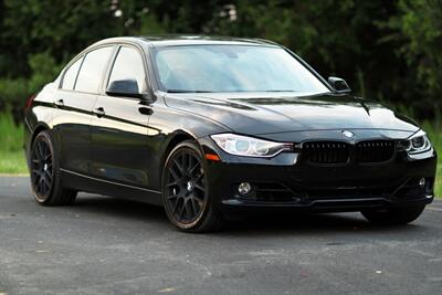 2013 BMW 335i  Sport 6-Speed - Photo 1 - Rockville, MD 20850