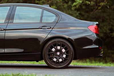 2013 BMW 335i  Sport 6-Speed - Photo 22 - Rockville, MD 20850