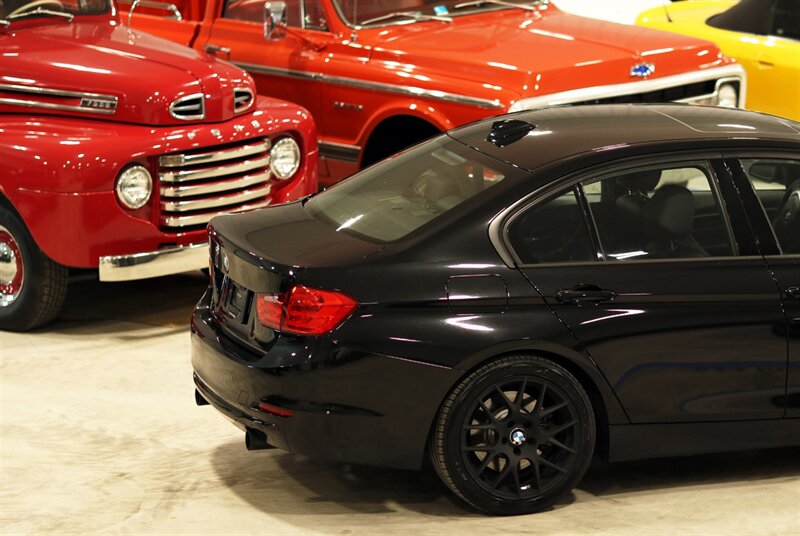 2013 BMW 335i  Sport 6-Speed - Photo 27 - Rockville, MD 20850