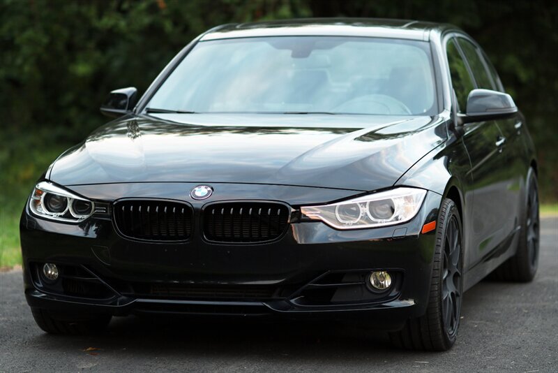 2013 BMW 335i  Sport 6-Speed - Photo 17 - Rockville, MD 20850